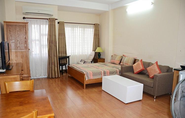 Smiley Apartment 3 Ho Chi Minh Zewnętrze zdjęcie