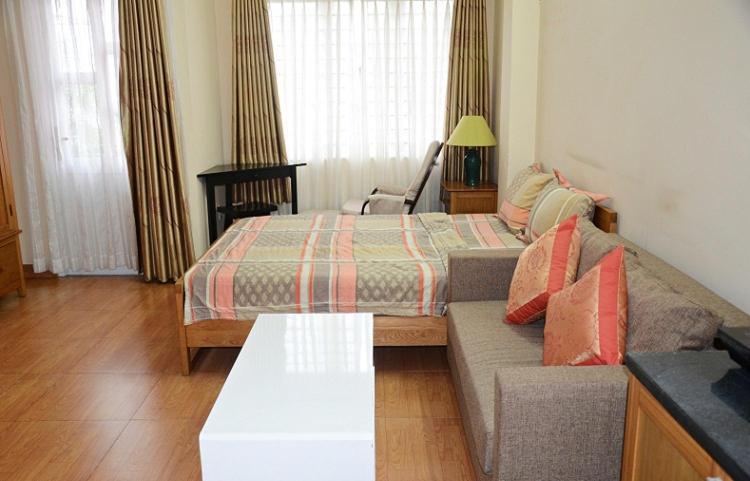 Smiley Apartment 3 Ho Chi Minh Zewnętrze zdjęcie