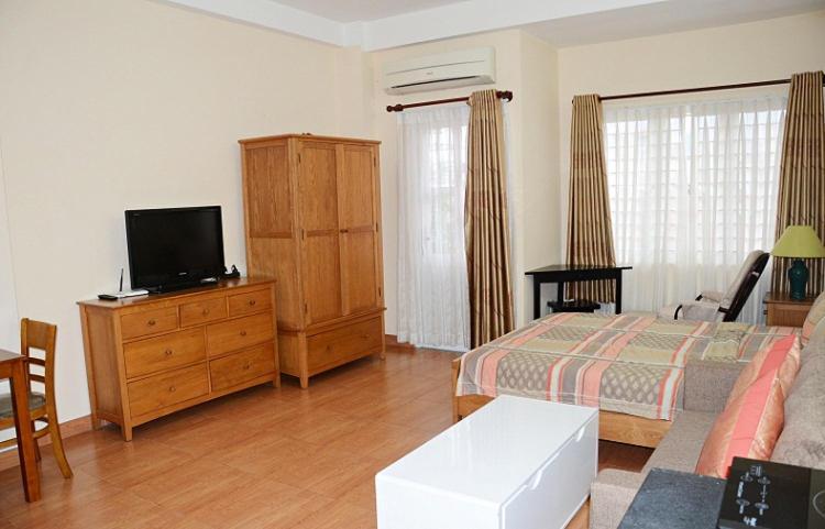 Smiley Apartment 3 Ho Chi Minh Zewnętrze zdjęcie