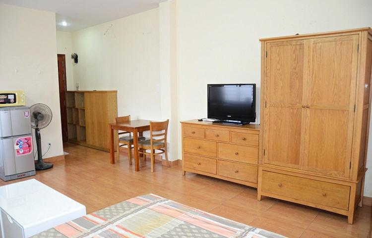 Smiley Apartment 3 Ho Chi Minh Zewnętrze zdjęcie
