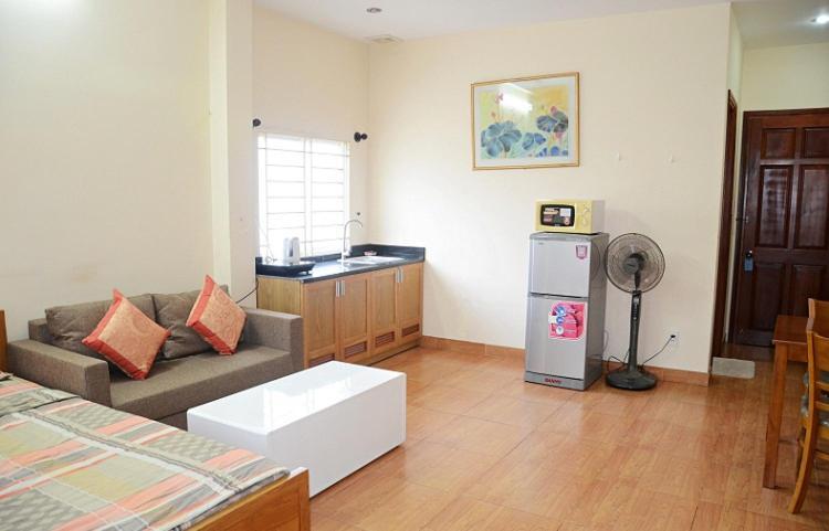 Smiley Apartment 3 Ho Chi Minh Zewnętrze zdjęcie