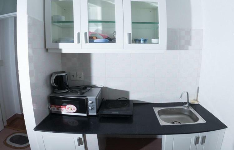 Smiley Apartment 3 Ho Chi Minh Zewnętrze zdjęcie