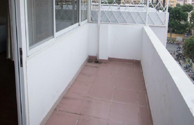 Smiley Apartment 3 Ho Chi Minh Zewnętrze zdjęcie