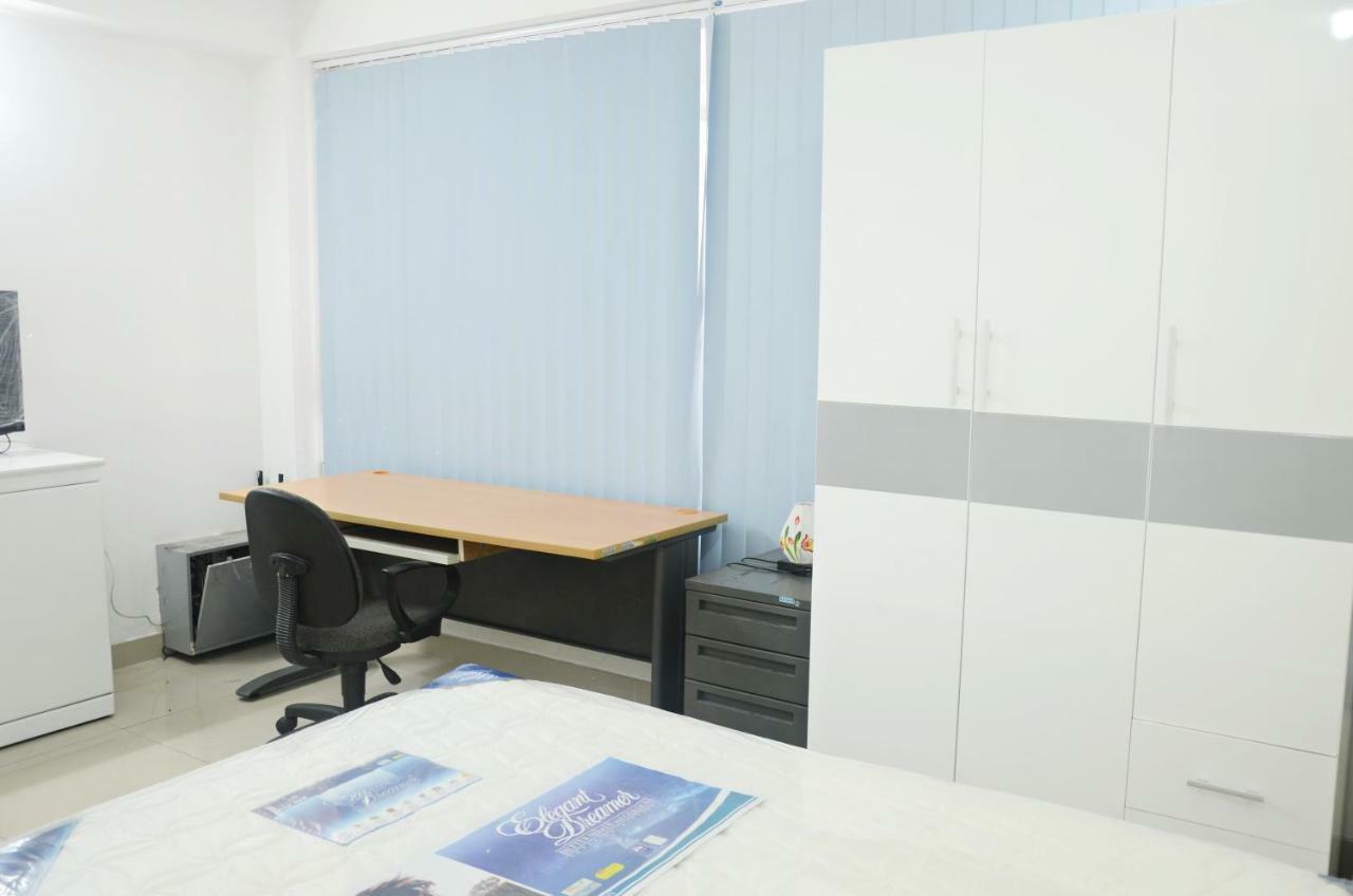 Smiley Apartment 3 Ho Chi Minh Zewnętrze zdjęcie