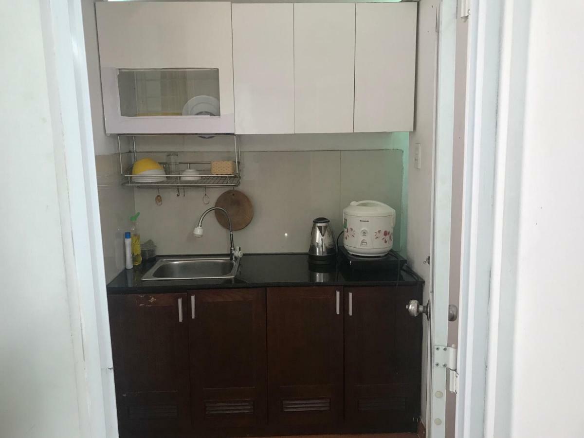 Smiley Apartment 3 Ho Chi Minh Zewnętrze zdjęcie