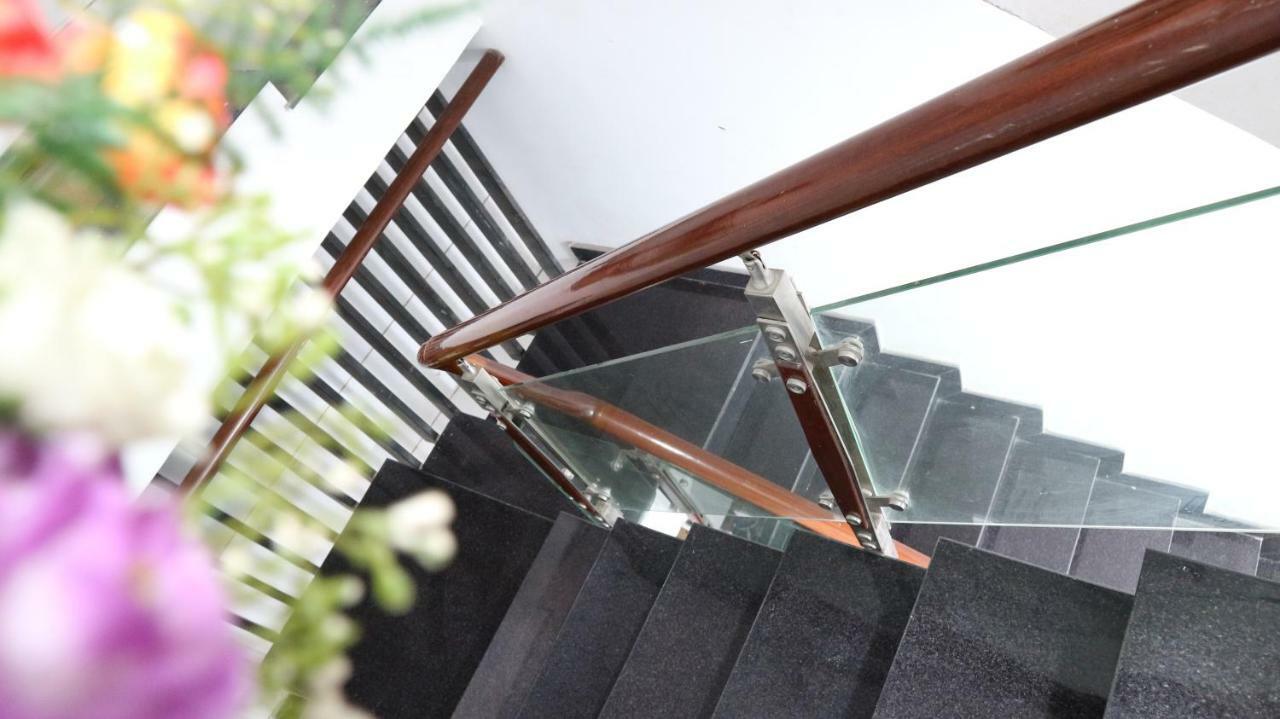 Smiley Apartment 3 Ho Chi Minh Zewnętrze zdjęcie