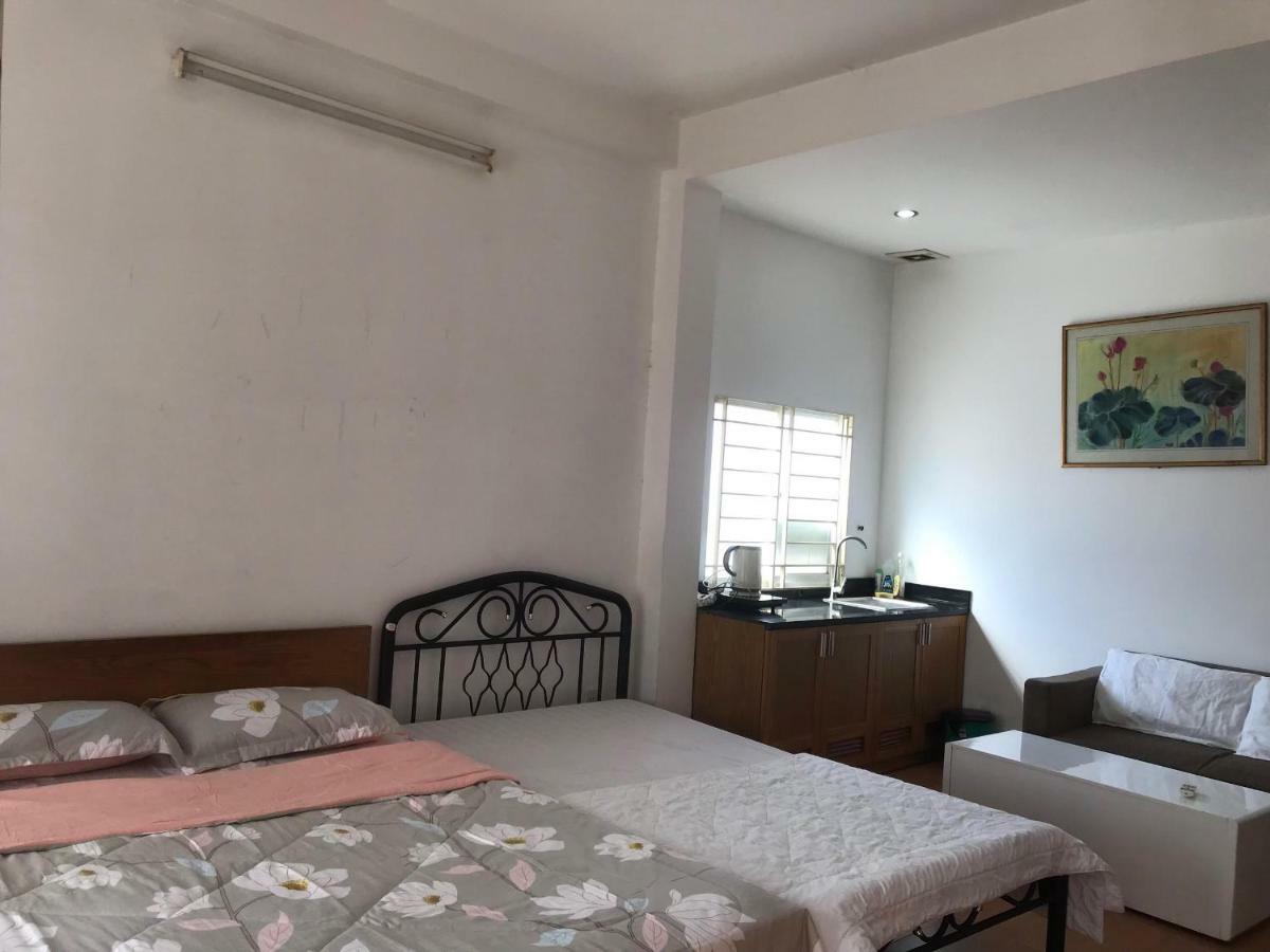 Smiley Apartment 3 Ho Chi Minh Zewnętrze zdjęcie